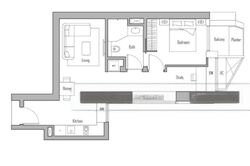 Shenton Way (D1), Condominium #457904621